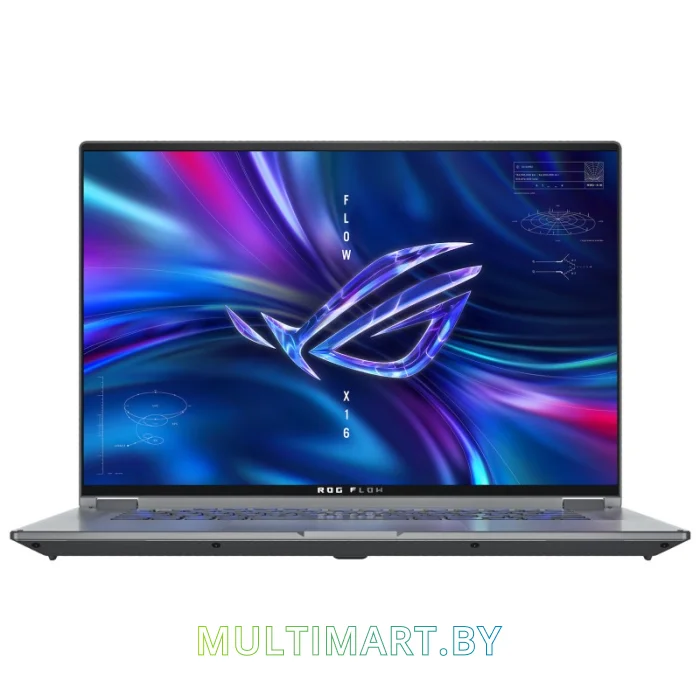 Ноутбук ASUS ROG Flow X16 GV601RM-M6059W (90NR0AP2-M002S0)